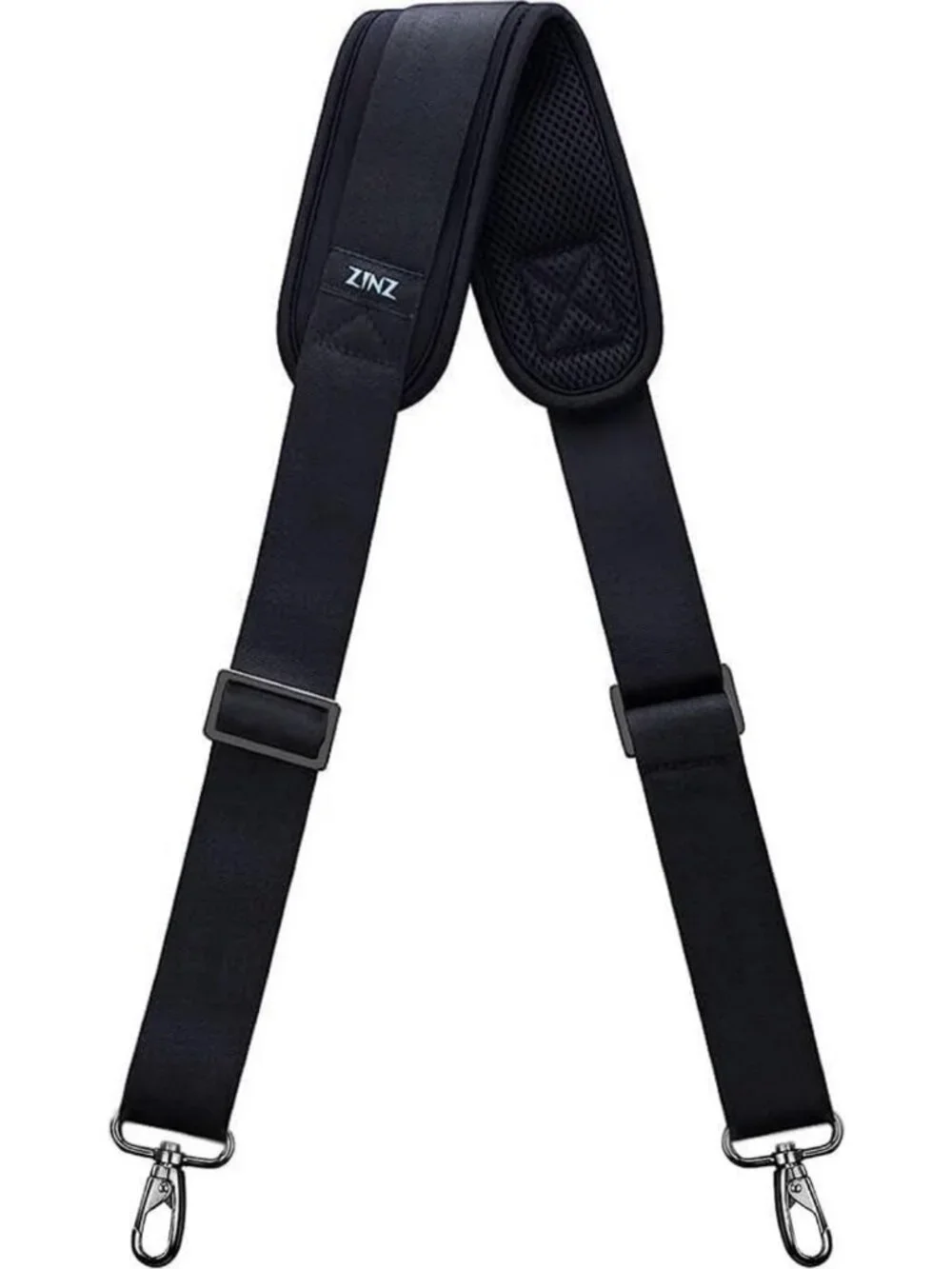 Padded Adjustable 57
